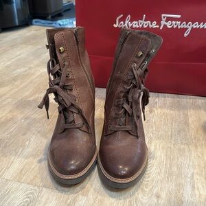 Naturalizer Boot 10W